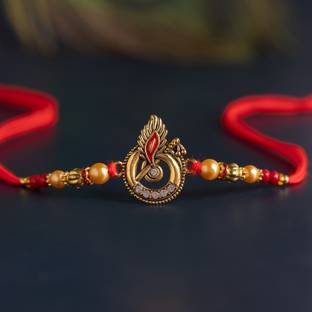 Imara Thread 8905124561661 Mauli Thread Rakhi  Set
