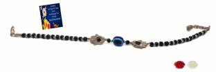 VRSPKA Designer RA 24473 Assorted Rakhi  Set