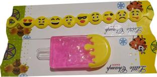 salvusappsolutions Kids SASKIDNEWRAKHI011X Plastic (PVC) Soft Toy  Set