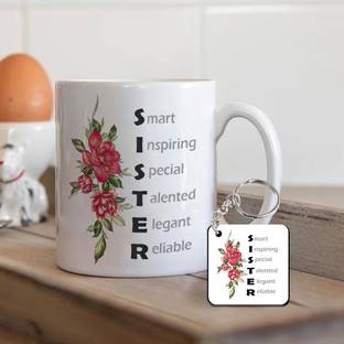 SKY TRENDS Mug Gift Set
