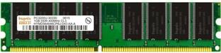 Hynix Genuine DDR 1 GB (Single Channel) PC (H-15201504-4)
