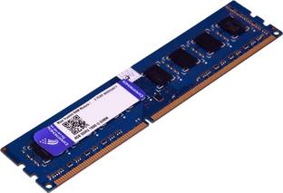 EXPERTRONICS PRO DDR3 4 GB (Dual Channel) PC (EXP4GB31600D)