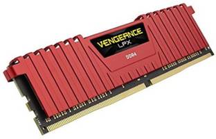 Corsair 8GB 2400 MHZ (CMK8GX4M1A2400C16 ) DDR4 8 GB PC DDR4 DESKTOP RAM (CMK8GX4M1A2400C16R)