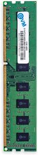 EVM Desktop RAM DDR3 2 GB (Dual Channel) Laptop (1600MHz Long-DIMM Memory)