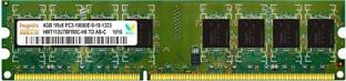 Hynix DDR3 DDR3 4 GB (Dual Channel) PC DDR3 (DDR3 4 GB Desktop)