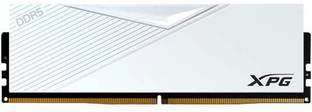 XPG LANCER DDR5 32 GB PC 5600MT/s U-DIMM - AX5U5600C3632G-CLAWH (5600 MHz Desktop Memory)