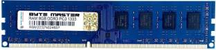 BYTE MASTER DDR3 DDR3 8 GB (Dual Channel) PC (RAM 8GB DDR3 1600 Mhz)