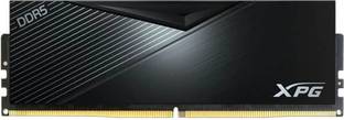 XPG Lancer DDR5 32 GB PC 5600MT/s U-DIMM (5600 MHz Desktop Memory) (RAM012)