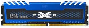 SILICONN POWER DDR4 Turbine DDR4 16 GB (Single Channel) PC (SP016GXLZU320BSA)