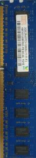 Hynix 12800 DDR3 2 GB PC (d32)