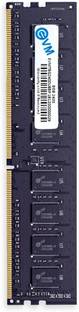 EVM Desktop RAM DDR4 8 GB PC DDR4 (EVMT8G2400U88P)