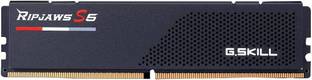 gskill Ripjaws S5 DDR5 16 GB (Single Channel) PC (Ripjaws S5 16GB (16GBX1) DDR5 5200MHz Memory)