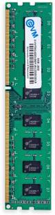 EVM DDR3 1600 DDR3 8 GB (Dual Channel) PC, Server (8GB DDR3 1600 DESKTOP RAM)