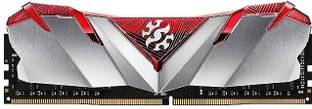 ADATA XPG GAMMIX D30 DDR4 8 GB (Single Channel) PC DRAM (AX4U32008G16A-SR30)