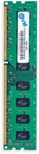 EVM DDR3 1333 DDR3 8 GB (Dual Channel) PC, Server (8GB DDR3 1333 (DESKTOP RAM))
