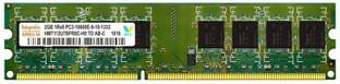 Hynix 10600 DDR3 2 GB PC ddr3 (2GB DDR3)