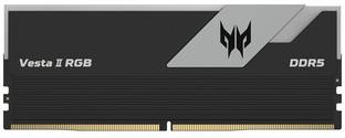 Predator Vesta II DDR5 32 GB (Dual Channel) PC, Server DRAM (RGB-887184017402)
