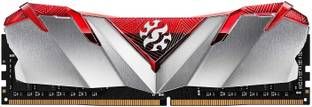 ADATA GAMMIX D30 DDR4 8 GB (Single Channel) PC SDRAM (8 GB 3200 MHz AX4U32008G16A-SR30 Desktop RAM)