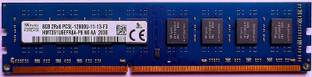 Hynix 1600MHZ L DDR3 8 GB PC (8GB 2Rx8 PC3L-12800U-11-13-F3)