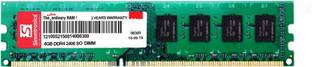 सिम्ट्रोनिक्स 2400 MHz DDR4 4 GB PC (RAM)