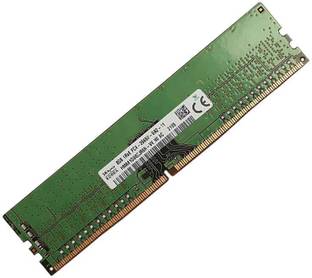 Hynix 2666 DDR4 8 GB PC (8GB DDR4 2666 MHz Desktop)