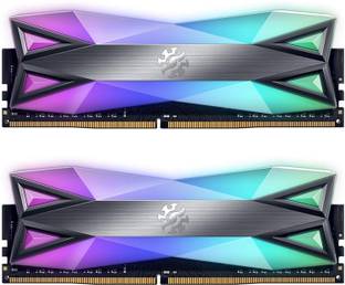ADATA XPG SPECTRIX D50 DDR4 16 GB (Single Channel) PC (AX4U32008G16A-DT60)