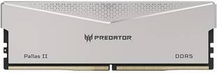 Predator Pallas II DDR5 32 GB (Dual Channel) PC, Server DRAM (Heatsink-887184016825)