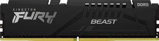 KINGSTON FURY BEAST DDR5 16 GB PC 5200MHz (KF552C40BB-16)