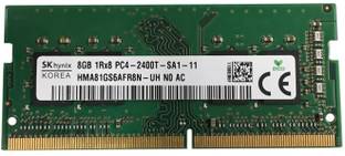 Hynix 2400T DDR4 8 GB Laptop (8GB DDR4 2400MHz)
