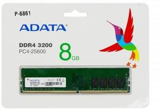 ADATA 3200 DDR4 8 GB PC (DDR4 DESKTOP)