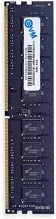 EVM Desktop RAM DDR4 8 GB PC DDR4 (EVMT8G2666U88P)