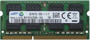 Samrathain DDR DDR 8 GB Laptop (RAM)