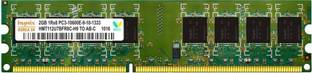 Hynix Genuine DDR3 2 GB PC (Hynix DDR3 2GB PC RAM)