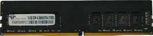 fox-trot 2666 V (PC4-21300) DDR4 16 GB (Single Channel) Laptop, PC DDR4 (DDR4 RAM 16GB Desktop RAM Memory)