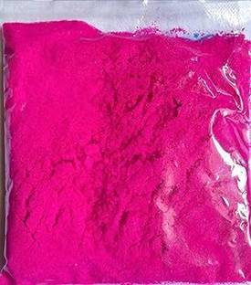 NIWANI PACK OF 1 KG - PINK RANGOLI COLOUR FOR HOME DECORATION. Rangoli Stencil