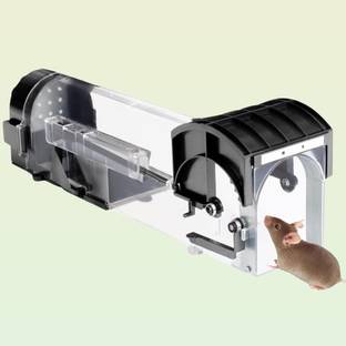 Vynpex MTB298 Live Trap