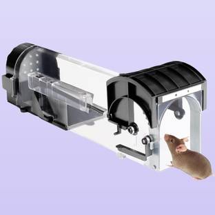 Vaynzex MTB213 Live Trap