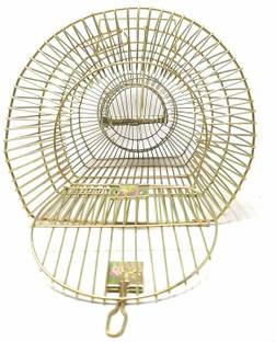 CRAFTSEXPORT Heavy Wire Rat Trap/Mouse Rat Live Trap