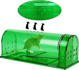 Gitesh 89702 Live Trap