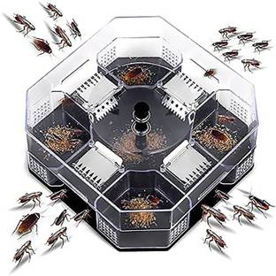 Dkriva Cockroach Catcher Electronic Trap
