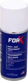 ADDLUB Powerful Spray Rat Rodent Repellent Anti Rat Treatment For Cars, Homes, Garage Live Trap