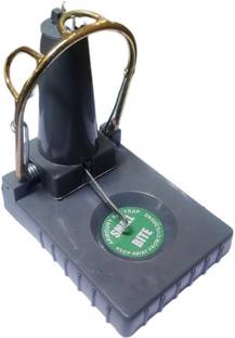 Armoury ARMOURYGREY2 Live Trap