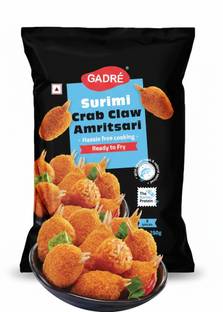 Gadre Marine GADRE AMRITSARI CRAB CLAW Surimi Crab