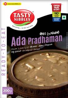 Tasty Nibbles Ready To Eat Ada Pradhaman|പായസം|Open Heat & Eat