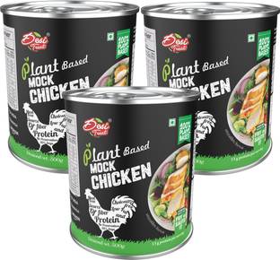 Desi Treat Mock Chicken 2400 g