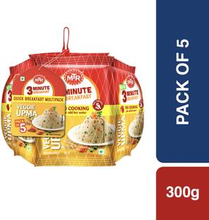 MTR Veggie Upma 300 g