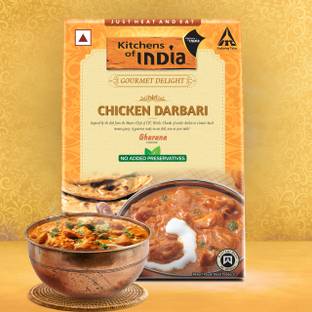 Kitchens of India Chicken Darbari 285 g