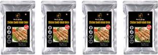 GOLDEN FINCHES by GOLDEN FINCHES COMBO CHICKEN SEEKH KEBAB ONION 315 g
