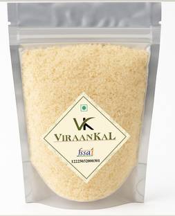 VIRAANKAL Bread Crumb | Panko Japanese Style Bread Crumbs 225 g