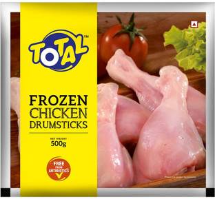 TOTAL Drumstick 500 g
